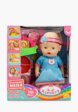 Пупс интерактивный Карапуз1  - превью