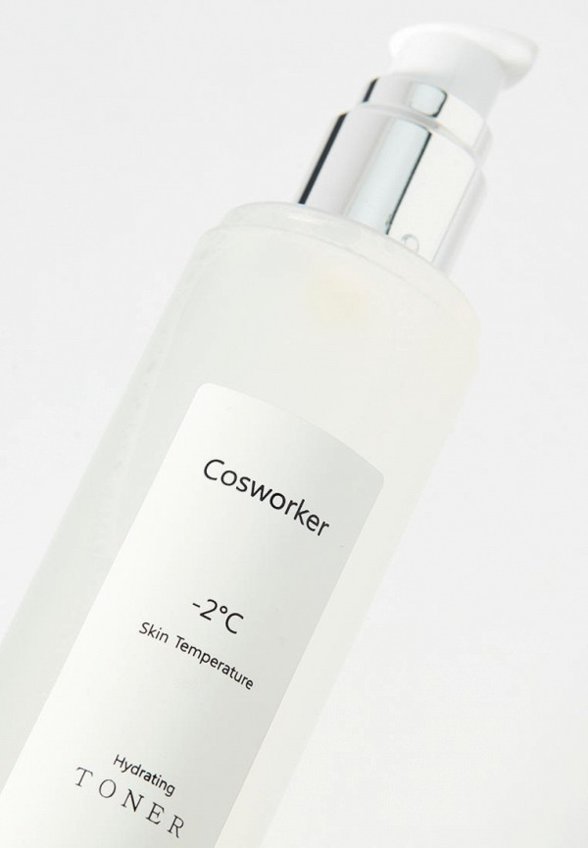 Тонер для лица Cosworker