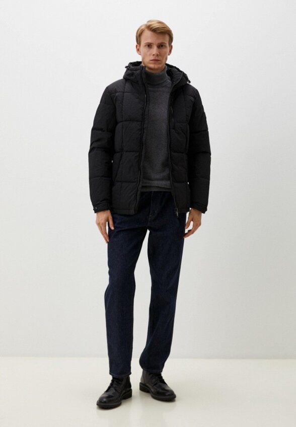 Пуховик Urban Fashion for Men