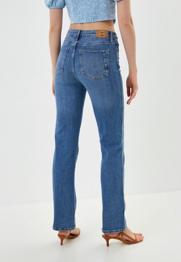 Джинсы Colin's