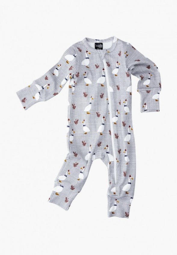 Комбинезон Mjolk