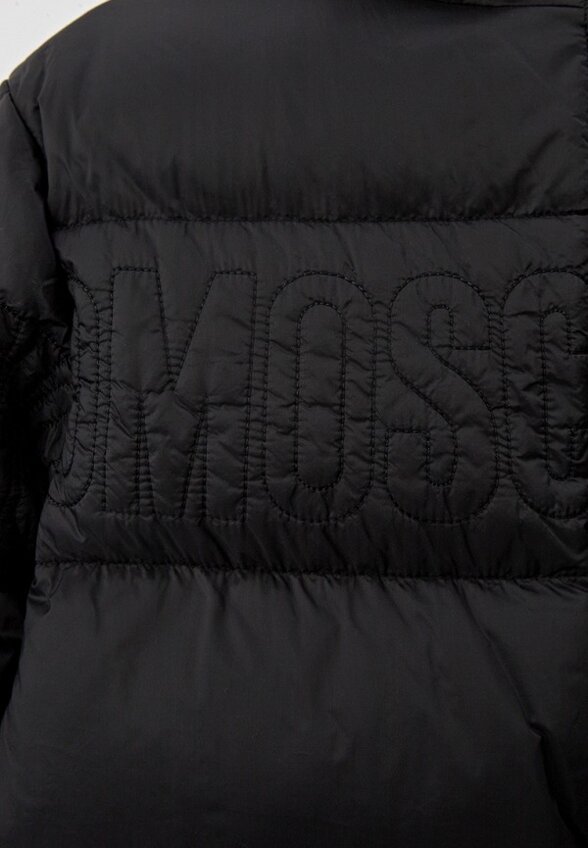 Куртка утепленная Moschino Kid