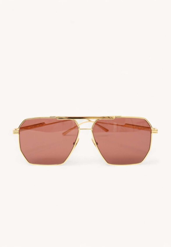 Bottega Veneta Sunglasses