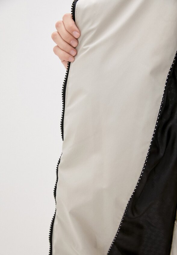 Куртка стеганая Dixi-Coat