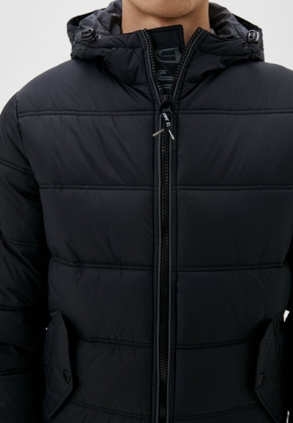 Бомбер Indicode Jeans