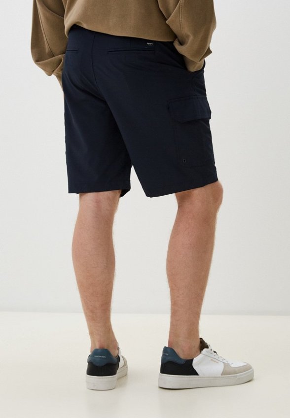Шорты Pepe Jeans