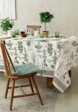 Скатерть Унисон1  - превью