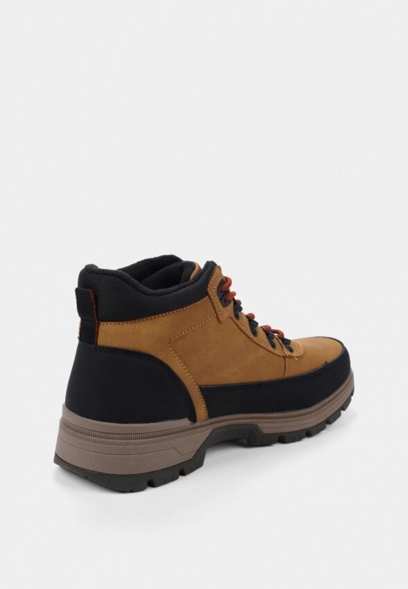 Ботинки Briggs