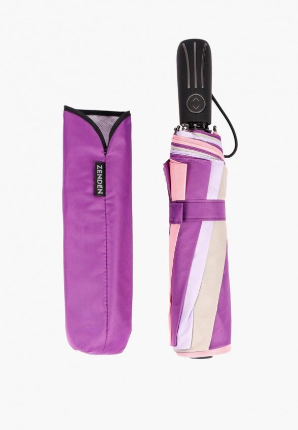 Зонт складной Zenden