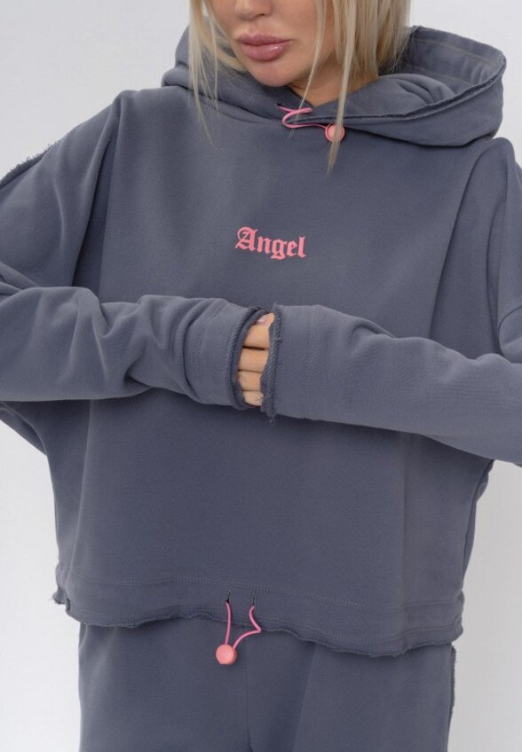 Костюм спортивный Ptaxx