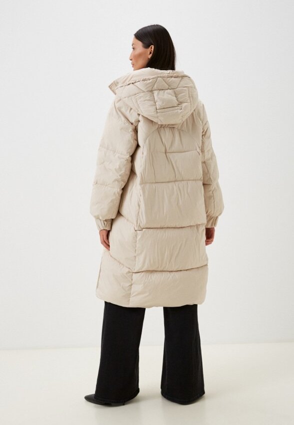 Пуховик Vittoria Vicci