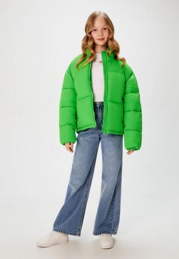 Куртка утепленная Acoola