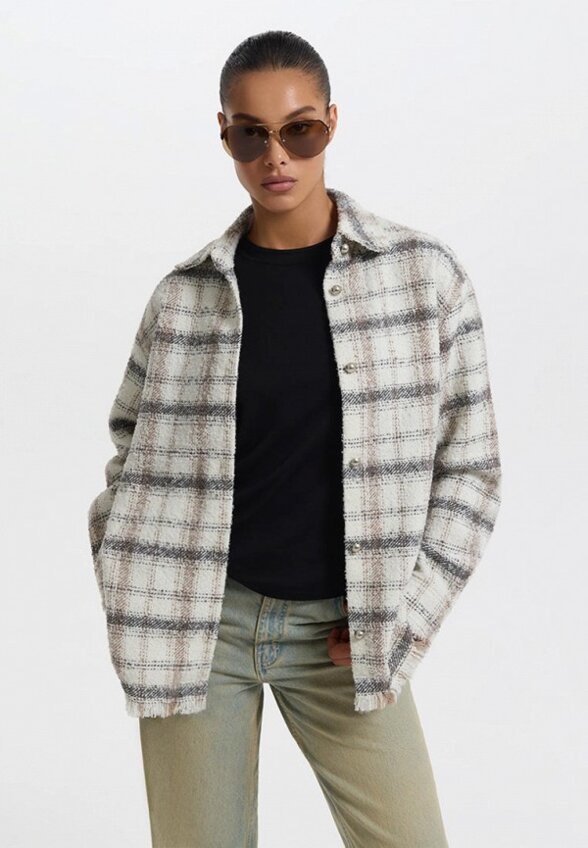 Рубашка Love Republic