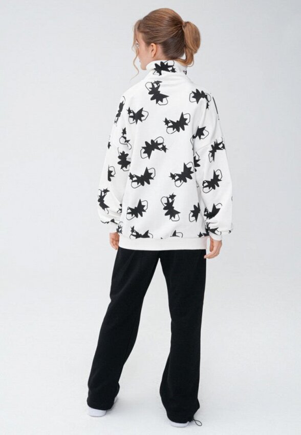 Олимпийка Fashion X&S