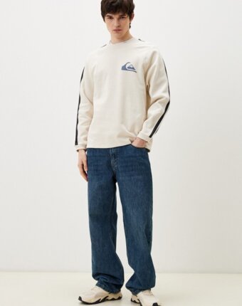 Свитшот Quiksilver мужчинам