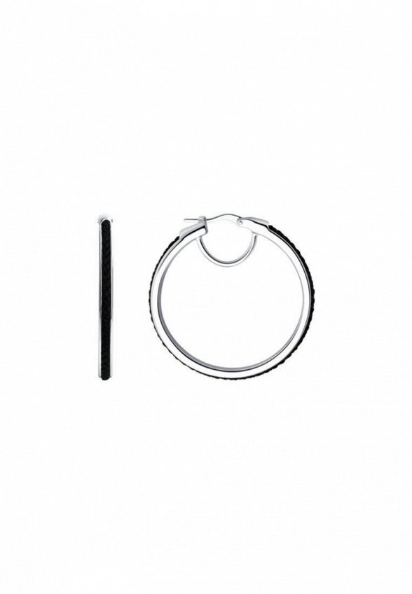 Серьги Diamant