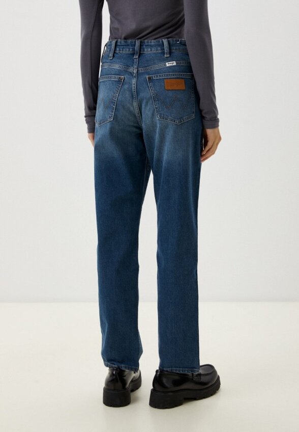 Джинсы Wrangler