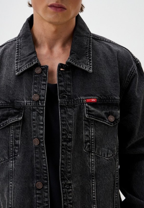 Куртка джинсовая Lee Cooper