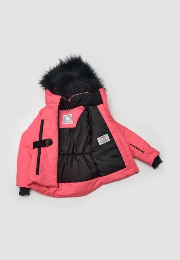 Костюм утепленный Orso Bianco