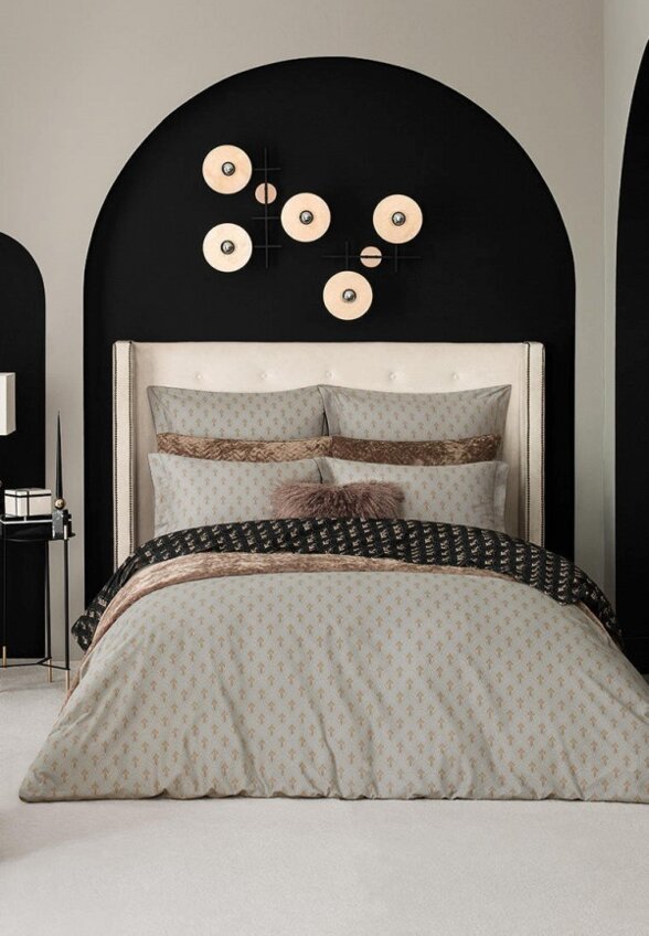 Постельное белье 1,5-спальное Togas