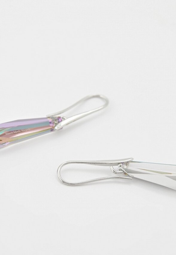 Серьги Amante Crystal