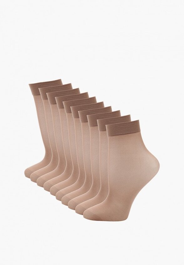 Носки 10 пар Minimi