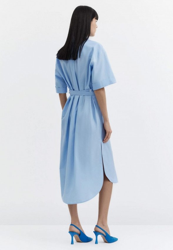 Платье Charuel