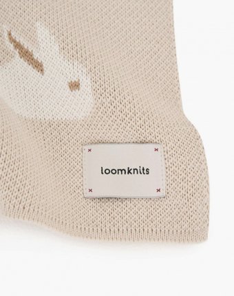 Плед Loomknits