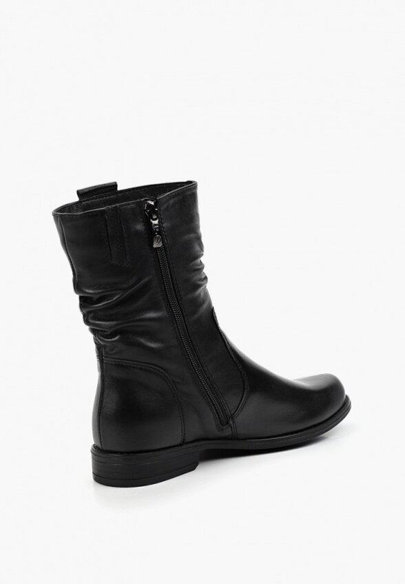 Полусапоги Francesco Donni