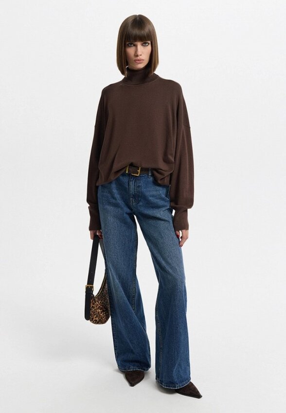 Водолазка Love Republic