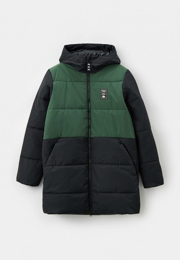 Куртка утепленная Kappa