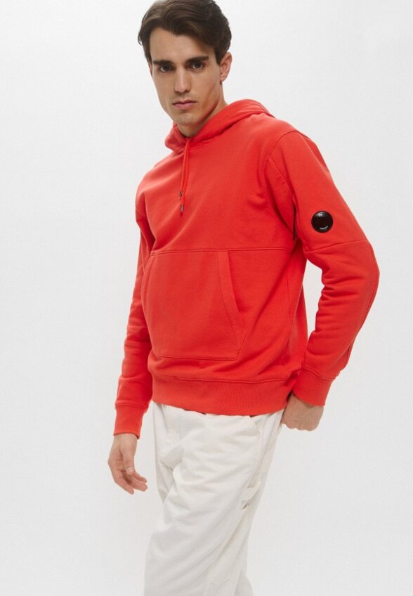 Худи C.P. Company