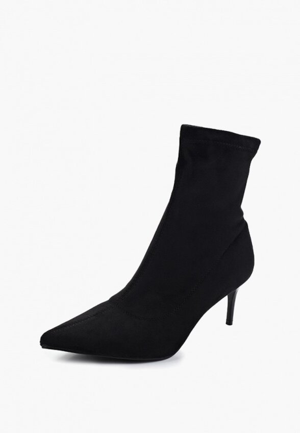 Полусапоги Obba