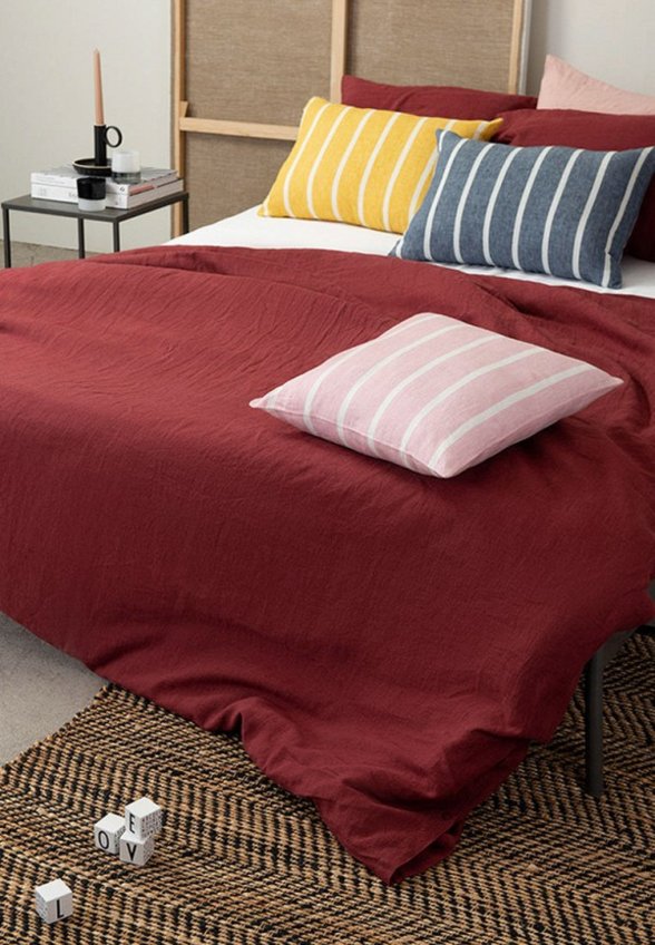 Наволочка декоративная Tkano