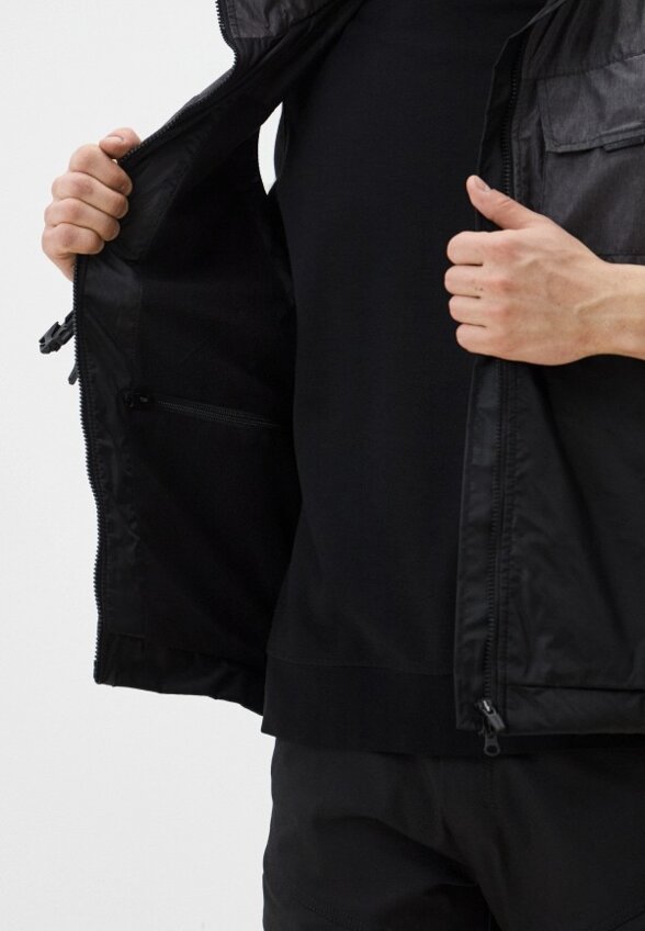 Жилет утепленный Igan