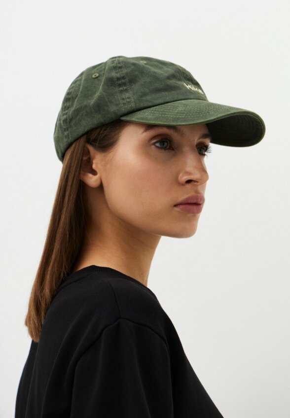 Бейсболка Hike