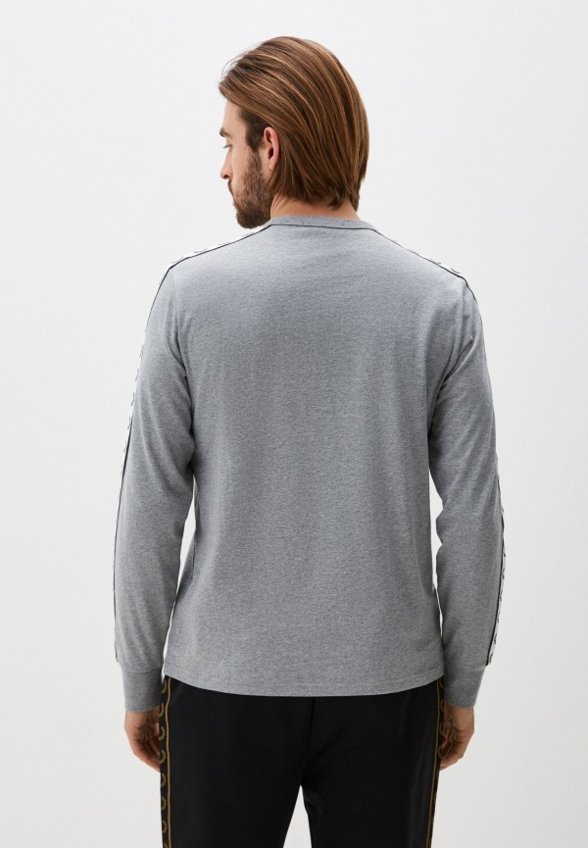 Лонгслив Fred Perry