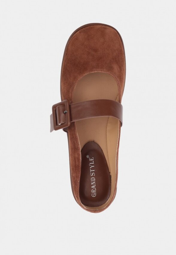 Мюли Grand Style