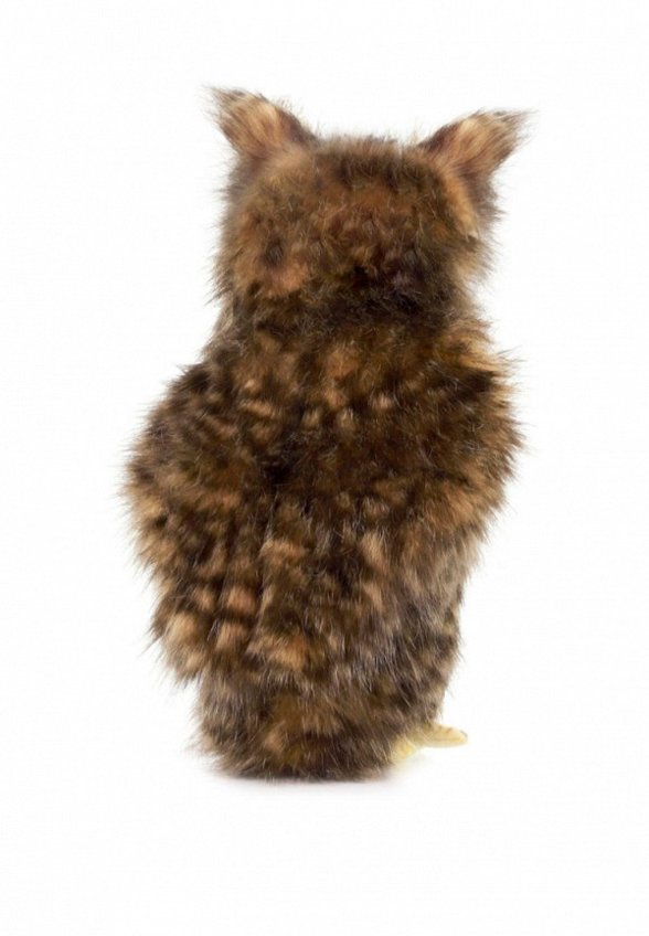 Игрушка мягкая Hansa