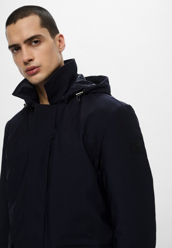 Куртка утепленная Canadian