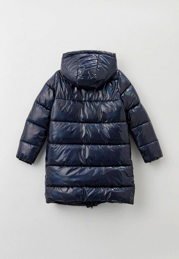 Куртка утепленная PlayToday