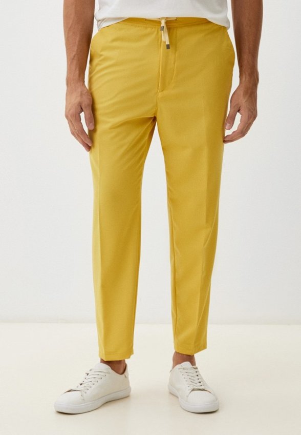 Брюки Primo Emporio