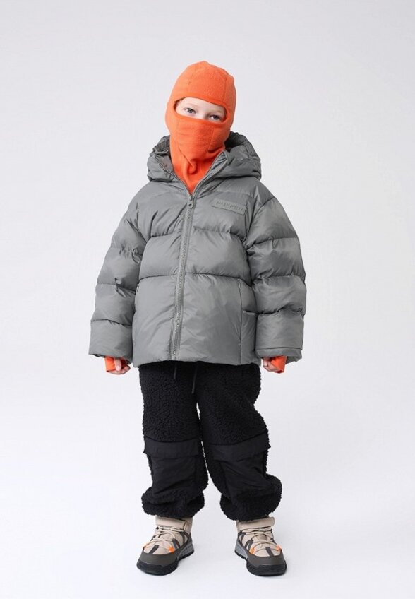 Пуховик Happy Baby