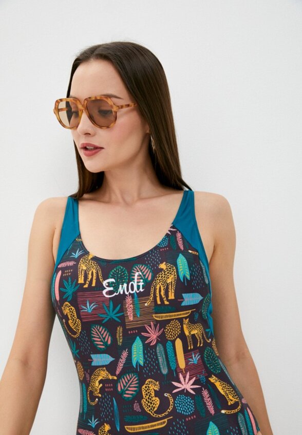 Купальник Emdi