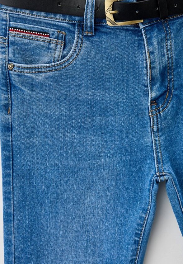 Джинсы Resser Denim