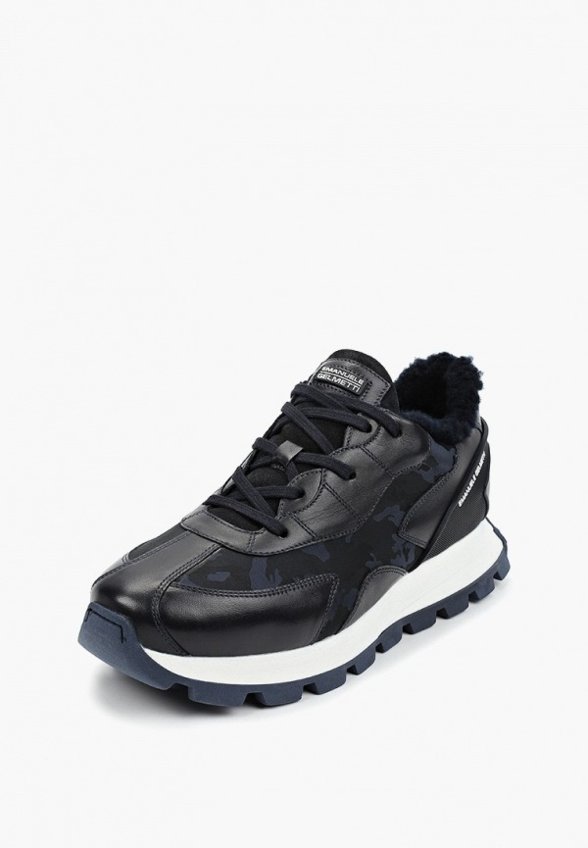 Кроссовки Emanuele Gelmetti