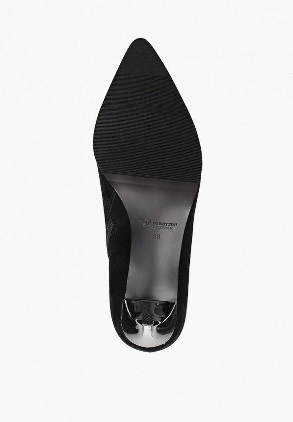 Ботильоны Lr Lorettini