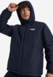 Куртка утепленная мужская FILA Essentials, Синий7  - превью