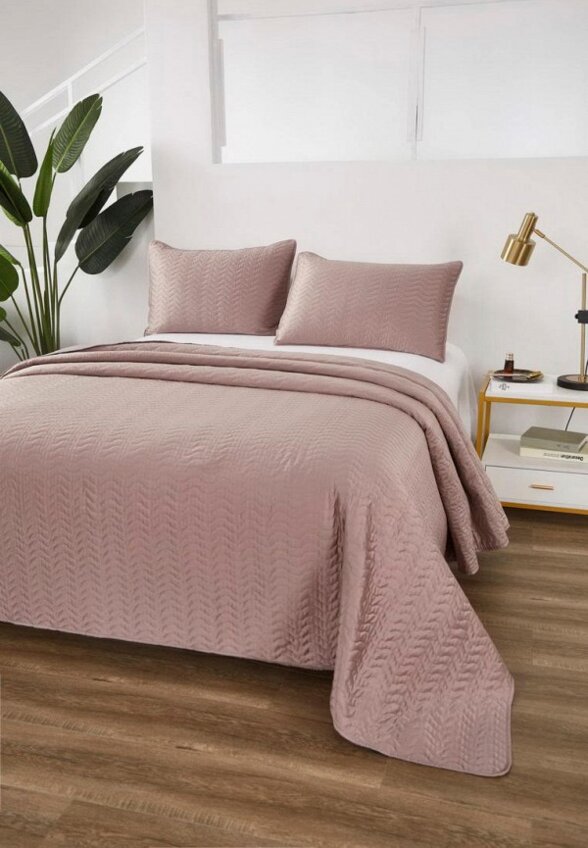 Комплект с покрывалом Sofi De Marko