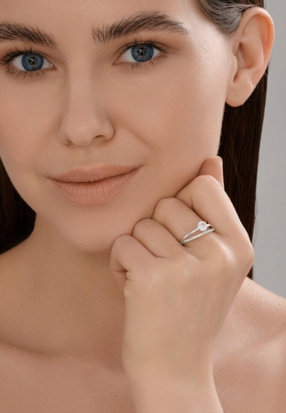 Кольцо Sokolov